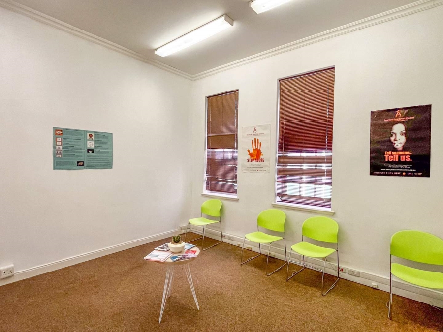 To Let commercial Property for Rent in Cape Town City Centre Western Cape